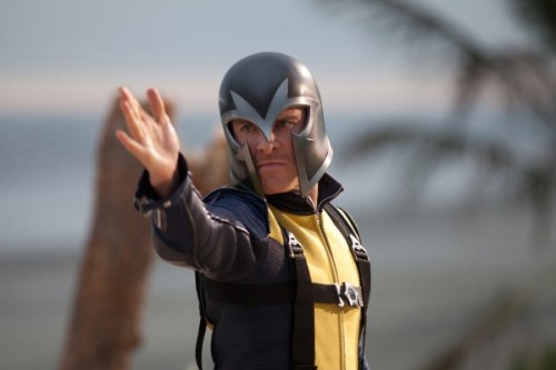 Imagem 1 do filme X-Men: Primeira Classe